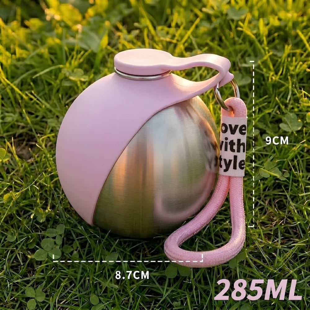 Gassinapf